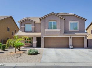 28240 N Granite Ave, San Tan Valley, AZ 85143