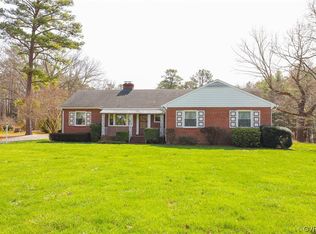 6163 Mechanicsville Tpke, Mechanicsville, VA
