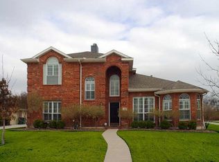 1106 Cactus Path Dr, Murphy, TX 75094