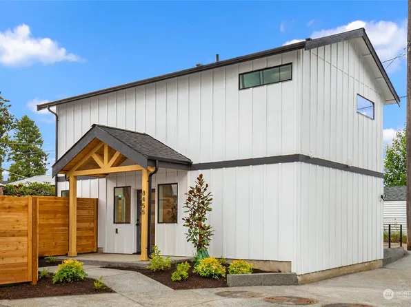 8455 18th Avenue SW, Seattle, WA 98106