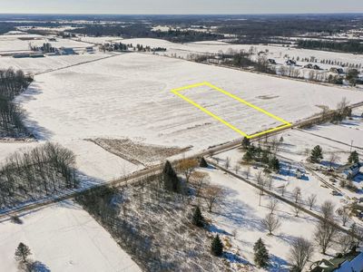 5 Vacant Land Dayton Rd, Richmond, MI, 48062