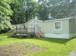 187 Cummings Ln, Summerhill, PA 15958
