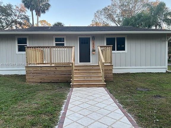 2nd image of 2823 Belinda Dr
