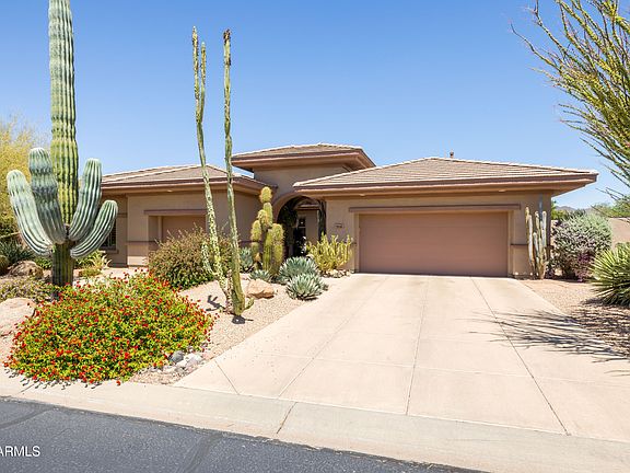 2nd image of 7534 E Visao Drive