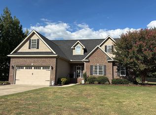 205 Pear Tree Ln, Pikeville, NC 27863