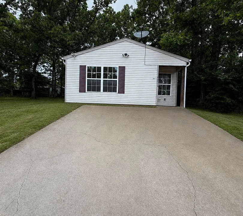 4031 White Oak Rd