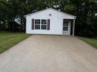 4031 White Oak Rd, Merriam Woods Village, MO 65740