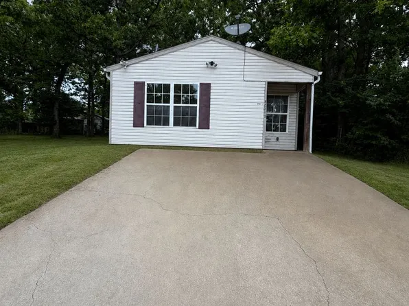 4031 White Oak Rd, Merriam Woods Village, MO 65740