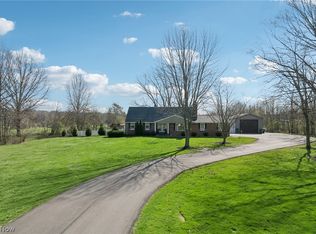 10636 Clapsaddle Ave NE, Alliance, OH