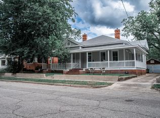 1917 Pender Ave, Wilmington, NC 28403