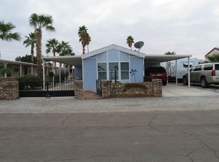 13233 E 39th St, Yuma, AZ 85367