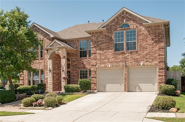 1st image of 11709 Babbling Brook Dr