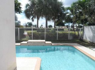 6887 Perdido Bay Ter, Lake Worth, FL 33463