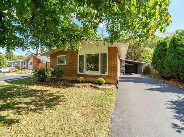 28 Pleasant Ave, Hamilton, ON L9H 3S7