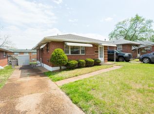 4628 Fendler Ct, Saint Louis, MO