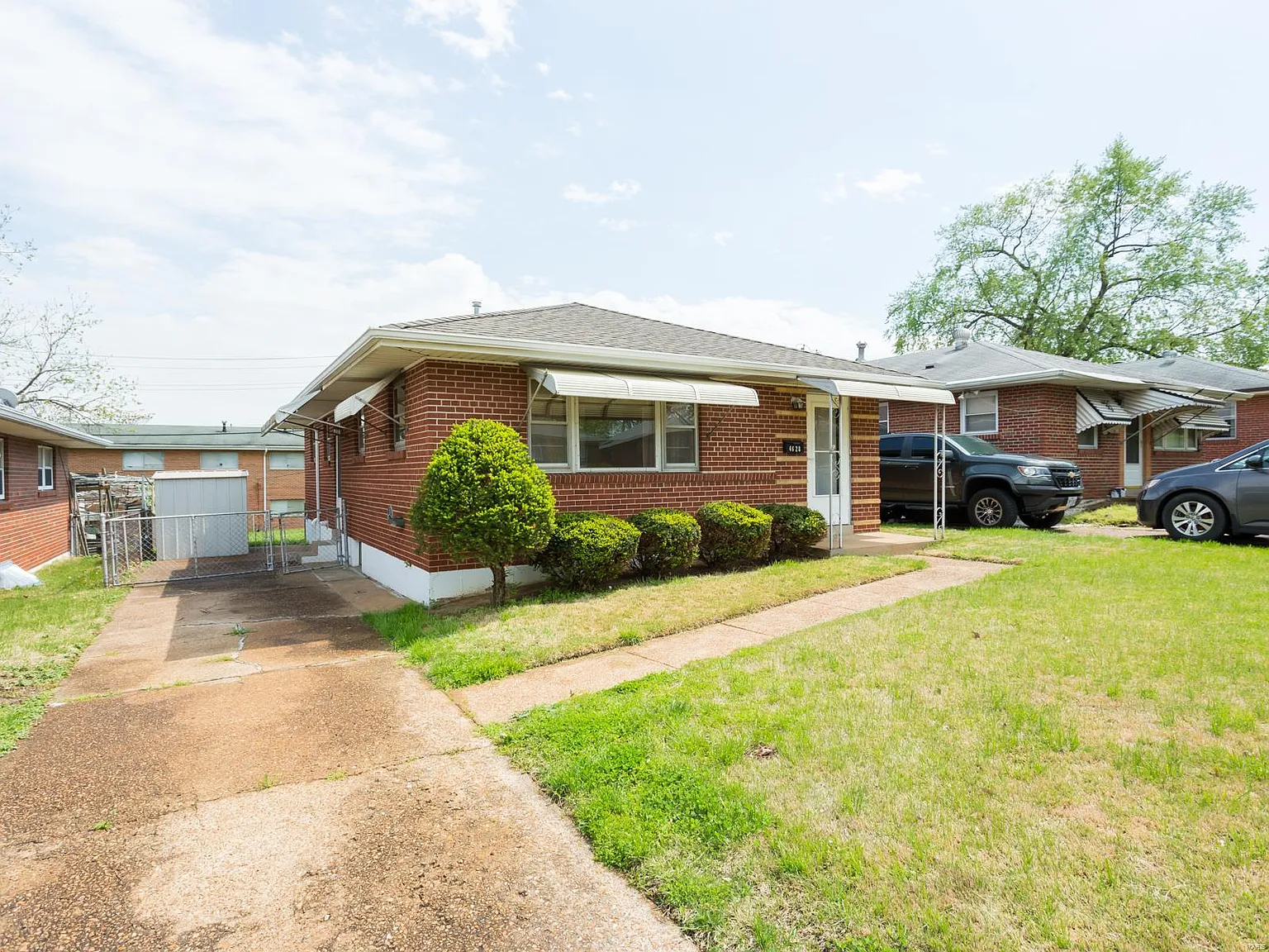 4628 Fendler Ct photo 1