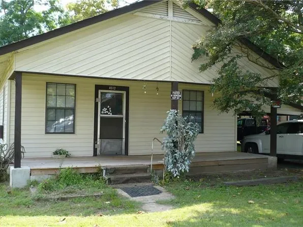 4512 High St, Fort Smith, AR 72904