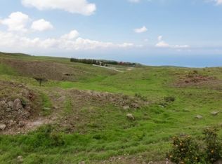Kohala Ranch Rd LOT 122, Kapaau, HI 96755