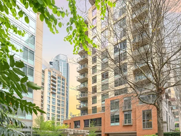 910 Lenora Street #S907, Seattle, WA 98121