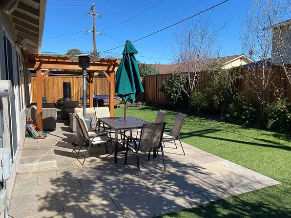 936 E Cardinal Dr, Sunnyvale, CA 94087