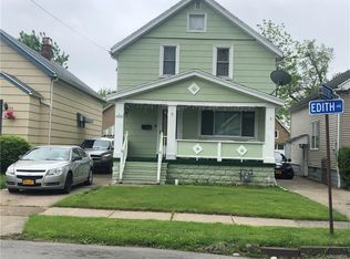 1 Edith St, Buffalo, NY 14215