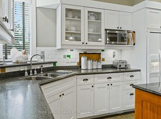 1020 Birch Glen Rd #9, Lake Of Bays, ON P0B 1A0