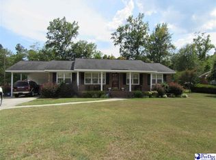 479 Phillips St, Lake City, SC 29560