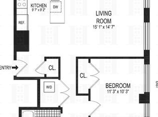 133 Water St APT 4B, Brooklyn, NY