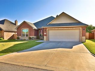 3017 Founders Pl, Abilene, TX 79601