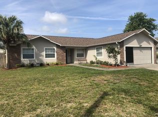 825 Pine Shadows Ave, Rockledge, FL 32955
