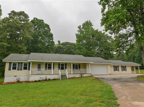 50 Dixie Ln, Covington, GA 30014