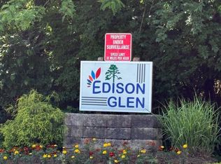 1209 Edison Glen Ter, Edison, NJ 08837