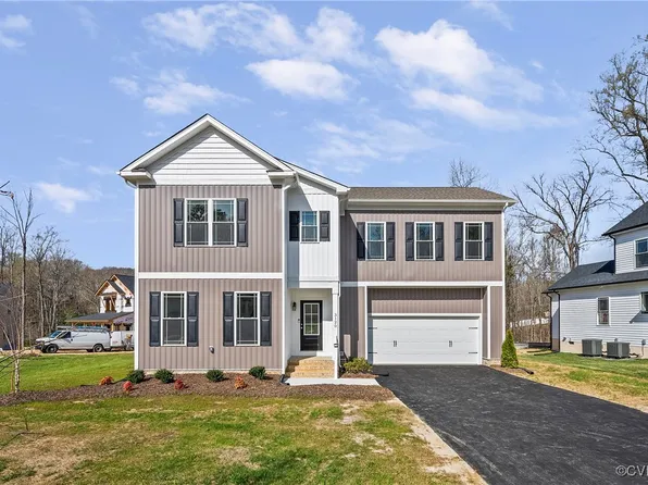 3120 Johns Way, Richmond, VA 23224