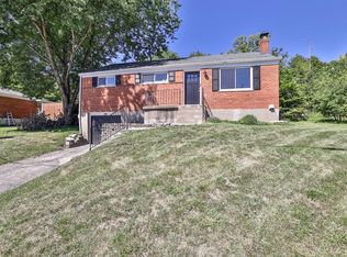 6846 Taylor Rd, Cincinnati, OH 45248