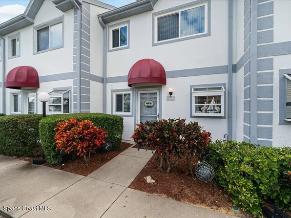 664 Seaport Blvd Unit 236, Cape Canaveral, FL 32920