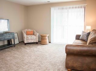 2506 S 72nd Ct #25, Omaha, NE 68124