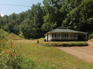 44 Egret Ln, Sylva, NC 28779