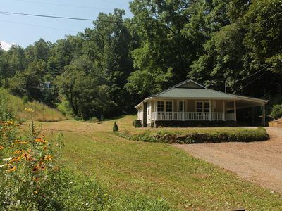 44 Egret Ln, Sylva, NC, 28779