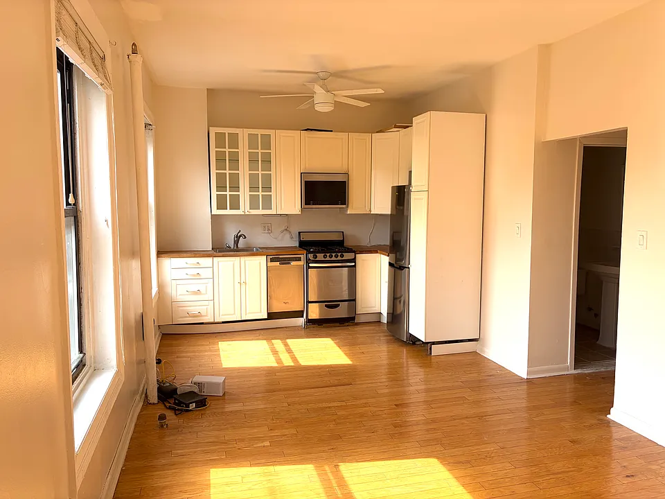 1867 Adam C Powell Blvd #7D
