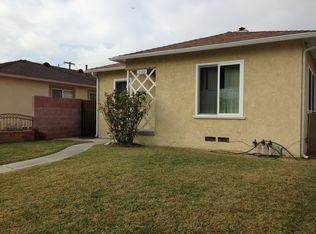 2569 Boris Ave, Commerce, CA 90040