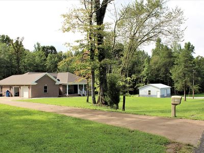 11183 Hart Rd, Crofton, KY, 42217