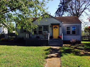 208 Sunset Dr, Fayetteville, TN 37334