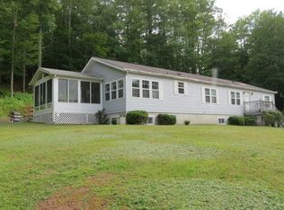 Alpine Rd, Beach Lake, PA 18405