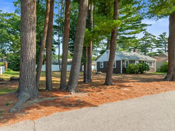 Lot 40 Cranberry Street, Wells, ME 04090