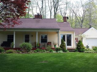 12761 Ravenna Rd, Chardon, OH 44024