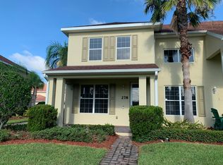 278 N Airport Rd, New Smyrna Beach, FL 32168