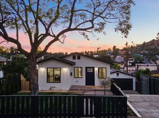 4161 W Avenue 41, Los Angeles, CA 90065