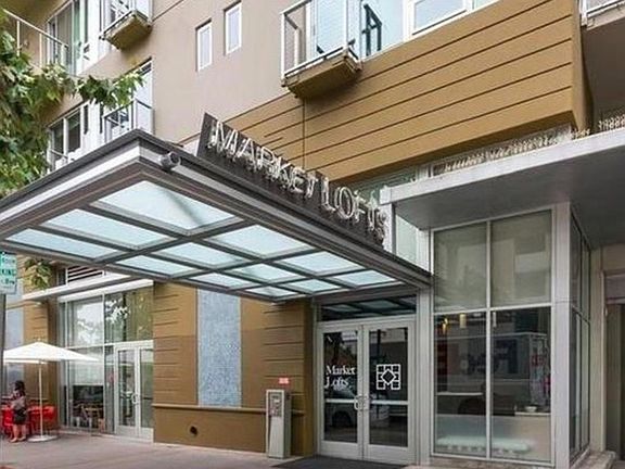 2nd image of 645 W 9th St APT 605