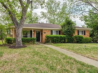 13538 Willow Bend Rd, Dallas, TX 75240