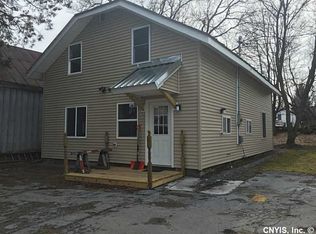 104 Academy St, Boonville, NY 13309